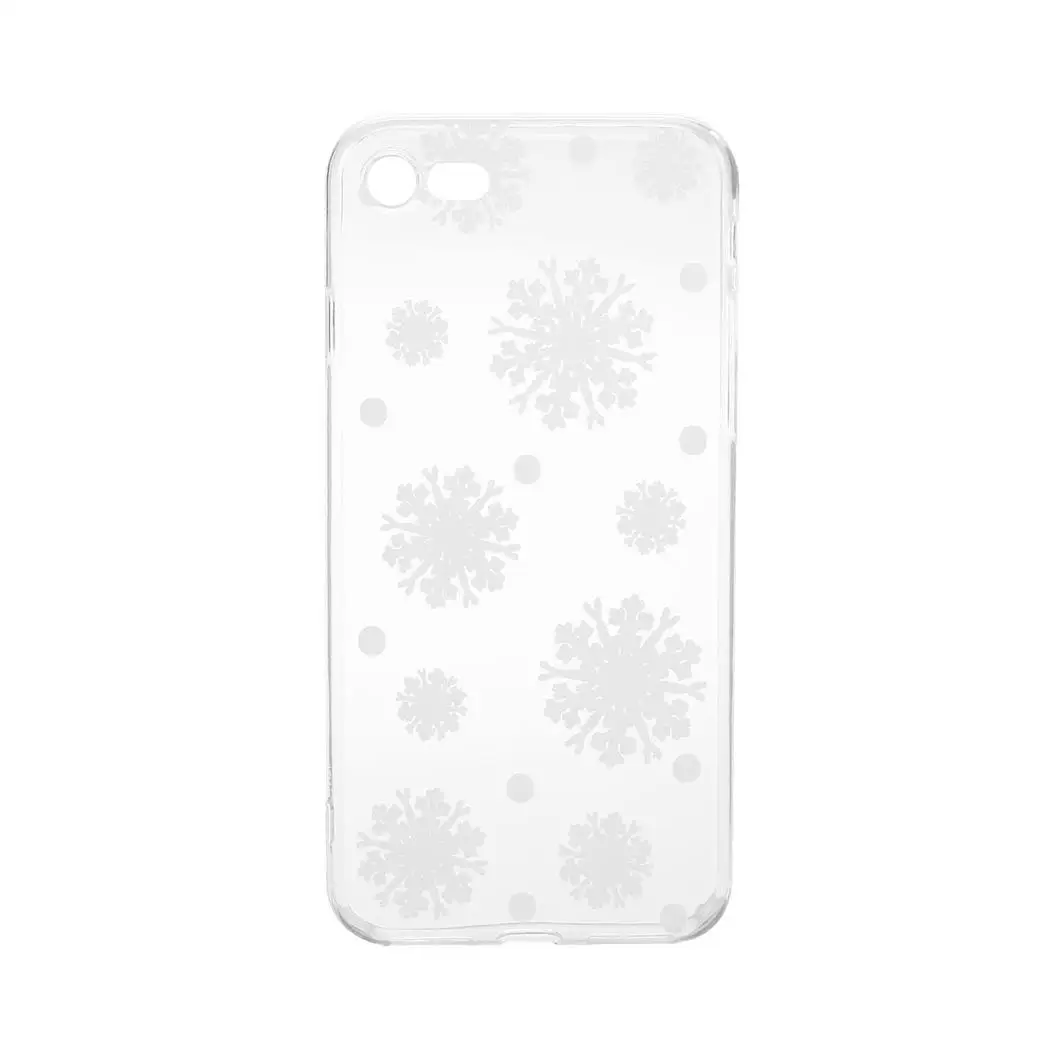 Новый защитный чехол из ТПУ для мобильного телефона Apple iPhone 6/6 S 6 P/6SP Рождество 7/8 |