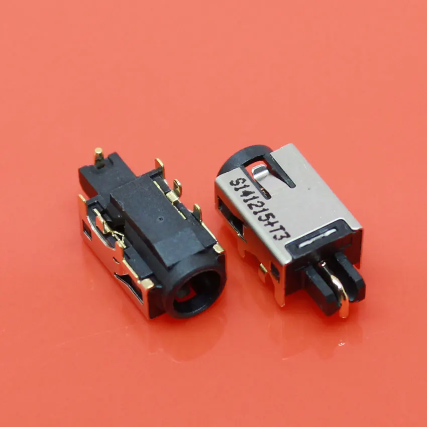 Разъем питания cltgxdd для ASUS D553M F553MA X453MA X553 X553M X553MA разъем зарядного устройства