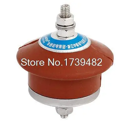 

0.28KV Zinc Oxide Low Voltage Lightning Surge Arrester YH1.5W-0.28/1.3