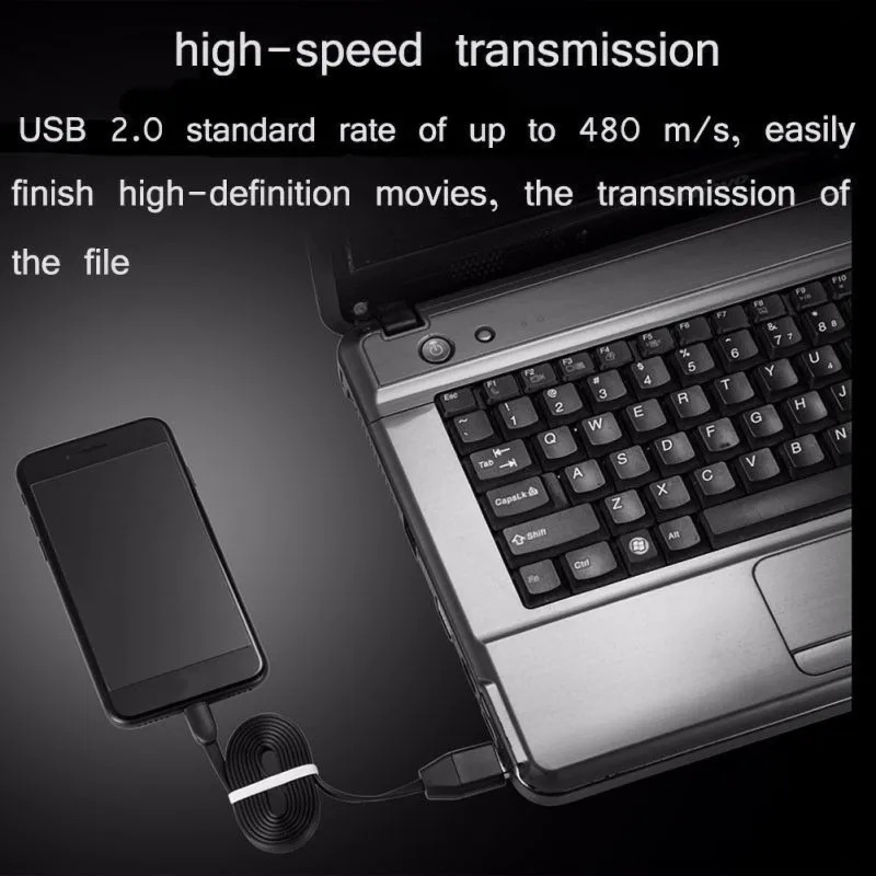 GPS-трекер GIM с USB-кабелем для Android | Электроника