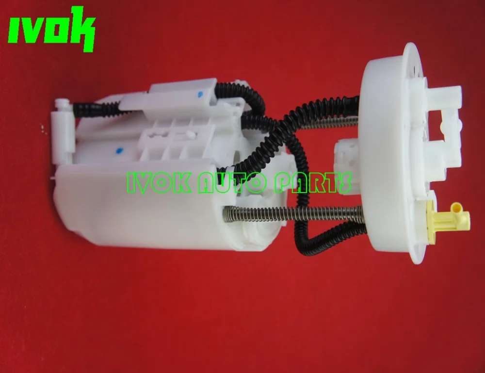 Топливный насос в сборе для 06-14 Honda Civic 17708-SMG-E02 101962-0550 17045SMGE02 17045 SMG E02 | Автомобили и