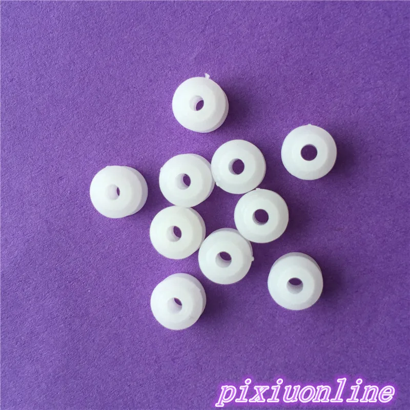 Пластиковый ремень передачи модель колеса детали для игрушек DIY высокое качество