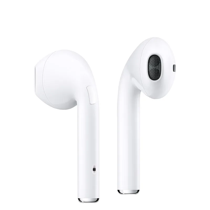 Mini Wireless Bluetooth Headset Sports Music Headphones Stereo Earphones Handsfree for iPhone 7 8 X Samsung xiaomi | Электроника
