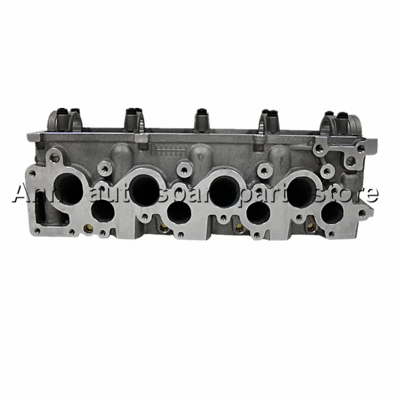 R2/RF R2Y4 10 103A/R263 100H/R263 100J головка цилиндра AMC908740 для Ford Econovan Mazda 323/626/E2200 Suzuki