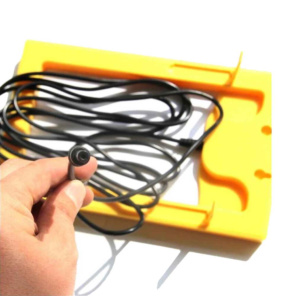 3 Вт 9 в мини солнечная батарея поликристаллическая панель DIY Панель солнечной