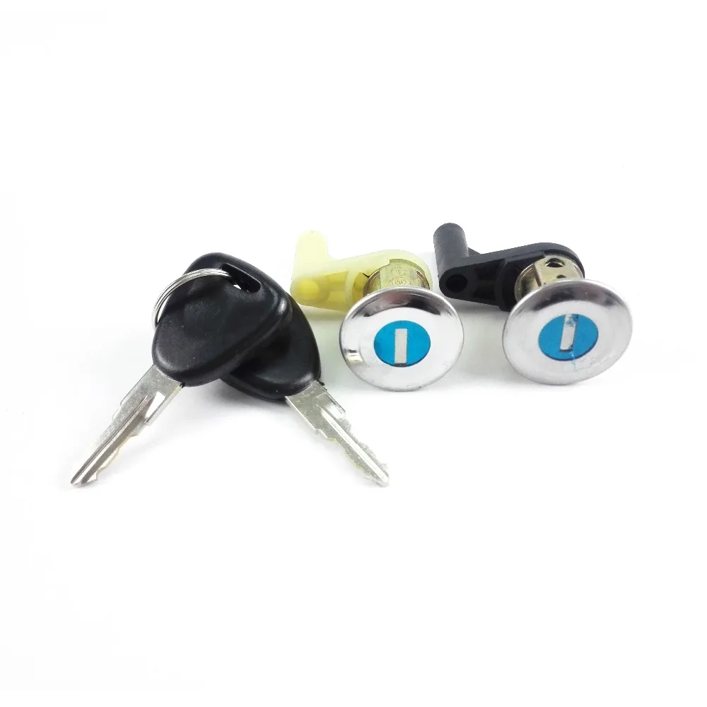 Ключ дверного замка для Renault Sandero 6001550788 LH 60015506787 RH | Автомобили и мотоциклы