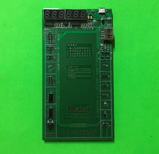 Зарядный кабель Kaisi K9208 для iPhone 8 8g X 8P 7G Plus 7 6s 6 5 | Мобильные телефоны и аксессуары