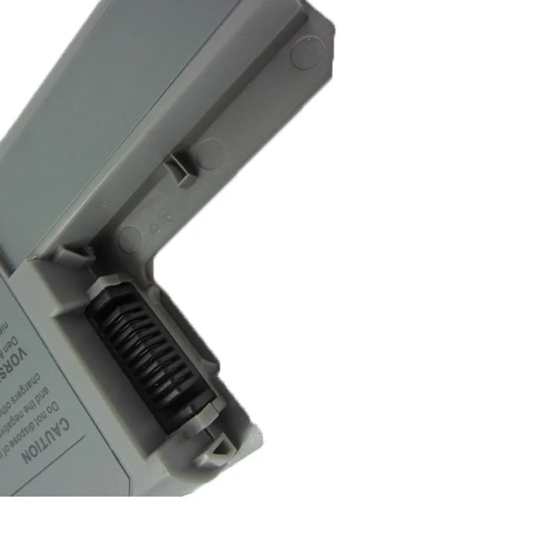 HSW 5200mAh Laptop Battery For Dell Latitude D531 D531N D820 D830 FOR Precision M65 M4300 Workstation YD626 YD624 | Компьютеры и офис