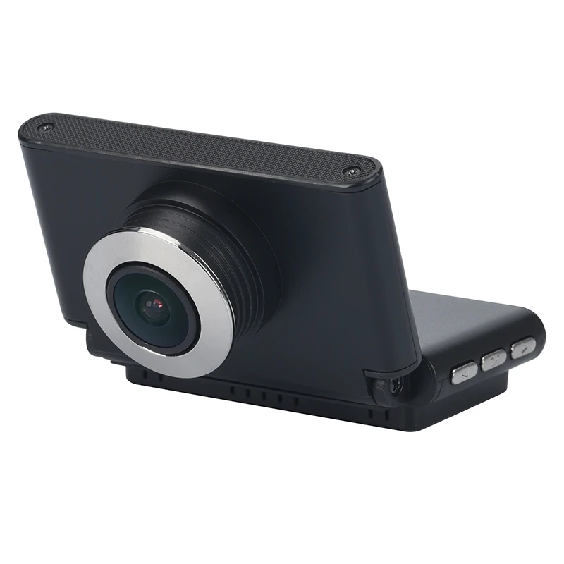 Автомобильный видеорегистратор Wi Fi 1080P Full HD Автомобильная камера цифровой