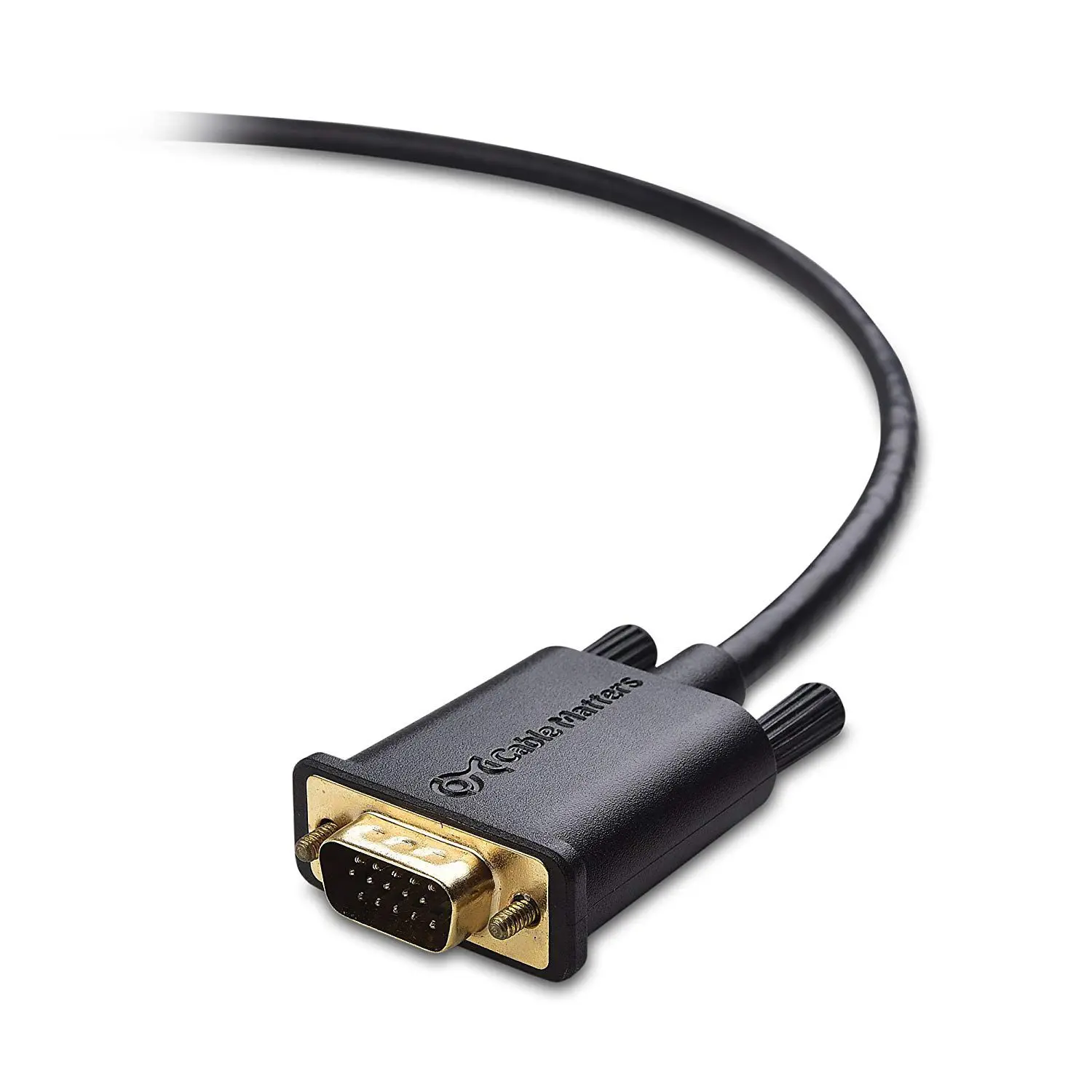 DisplayPort VGA кабель (DP кабель) 6 футов|Кабели HDMI| |