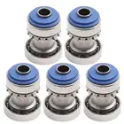 5 шт. картриджРотор подходит для стоматологических низкоскоростных наконечников 20:1 уменьшение имплантата хирургии противоугольный наконечник