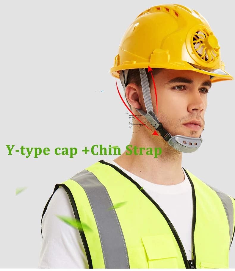 Новинка 2 0 высококачественный материал защитный шлем на солнечной батарее