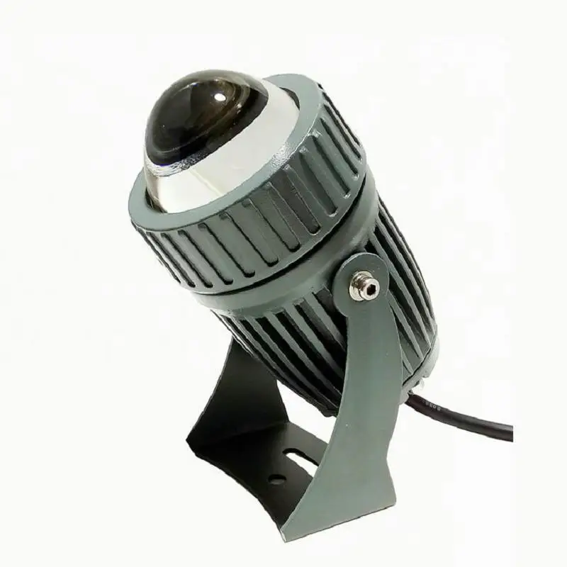 10 Вт CREE луч света чтобы снимать свет светодиодный прожектор водонепроницаемая