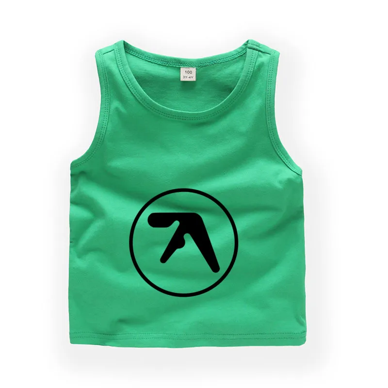 От 2 до 9 лет с изображением мультипликационных персонажей для детей Aphex Twin из