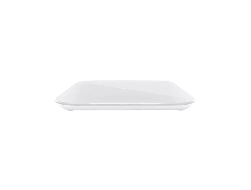 Оригинальные весы Xiaomi mi smart scale 2 оригинальные для тела цифровые Android 4 iOS 9 0 выше