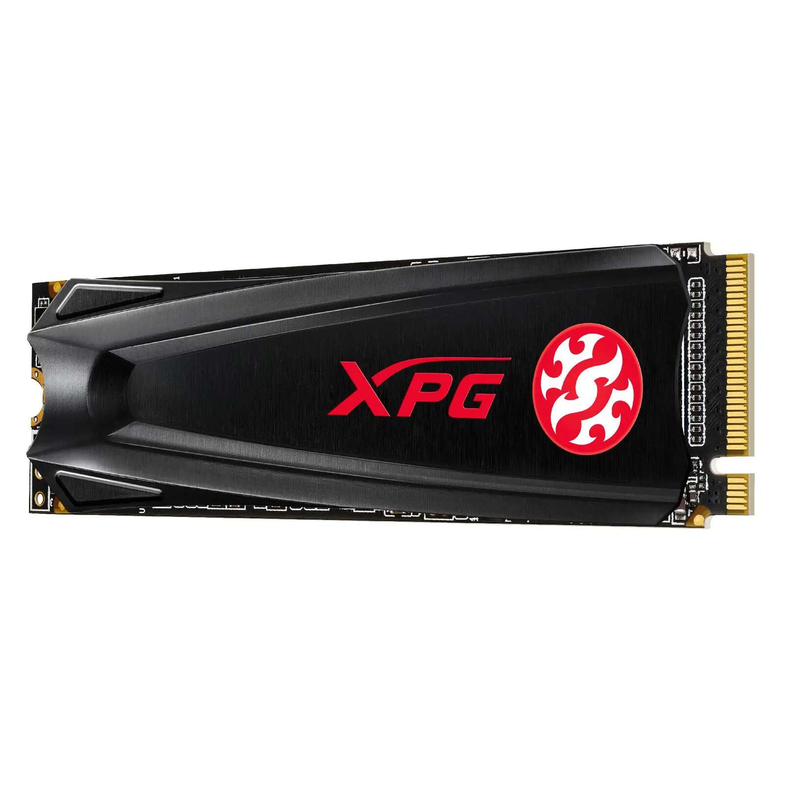 Твердотельный Накопитель ADATA 256G 512G XPG GAMMIX S11 Lite PCIe Gen3x4 M.2 2280 внутренний жесткий диск