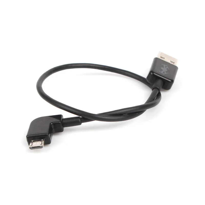 USB пульт дистанционного управления данных Тип кабеля с разъемами типа C и USB для Lumix DC FZ1000 II FZ80 G9 GF10 GF90 GH5 GH5S GX850 GX9 LX100 II S1 S1R TS7