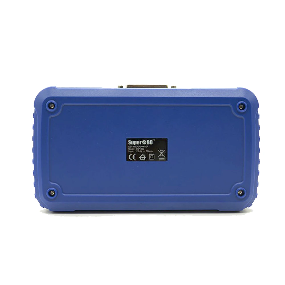 OkeyTech OBD SKP900 SKP-900 Авто умный ключ программист V5.0 английская последняя версия поддержка почти всех автомобилей для Toyota G чип