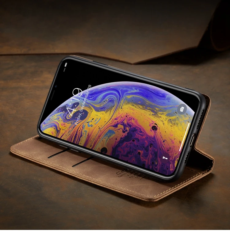 360 магнитный чехол для samsung S8 S9 S10 плюс бумажник из искусственной кожи в стиле ретро чехол для samsung S10e A20 30 40 50 70 Galaxy S10 5G флип-чехол