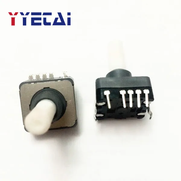 YongYeTai EC18AGA20402 кодировщик 12 позиционный номер поворотный переключатель 22