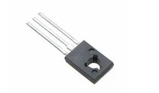 20pcs/lot (10pcs BD139 +10pcs BD140) Transistor TO-126 NPN PNP 80V 1.5A Triode | Электронные компоненты и