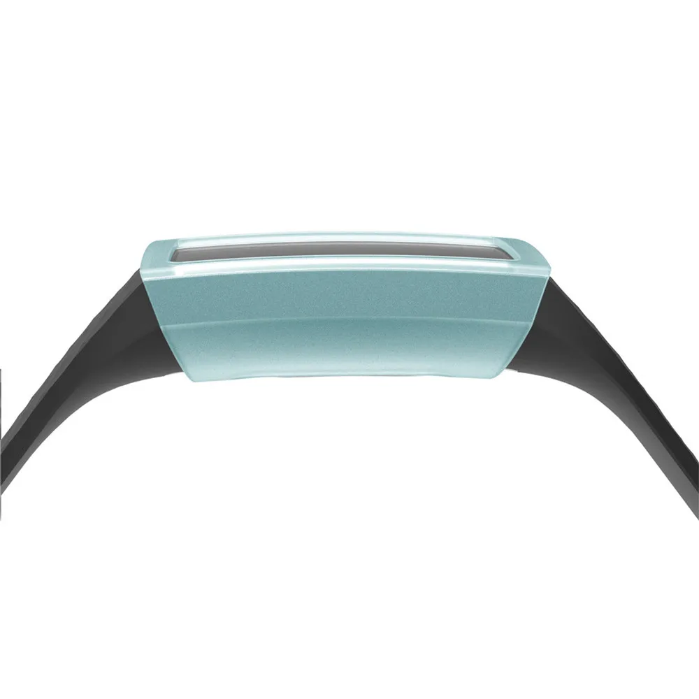 Vanpower PC Браслет защитный чехол для экрана сменный смарт-экран для Fitbit Charge 3