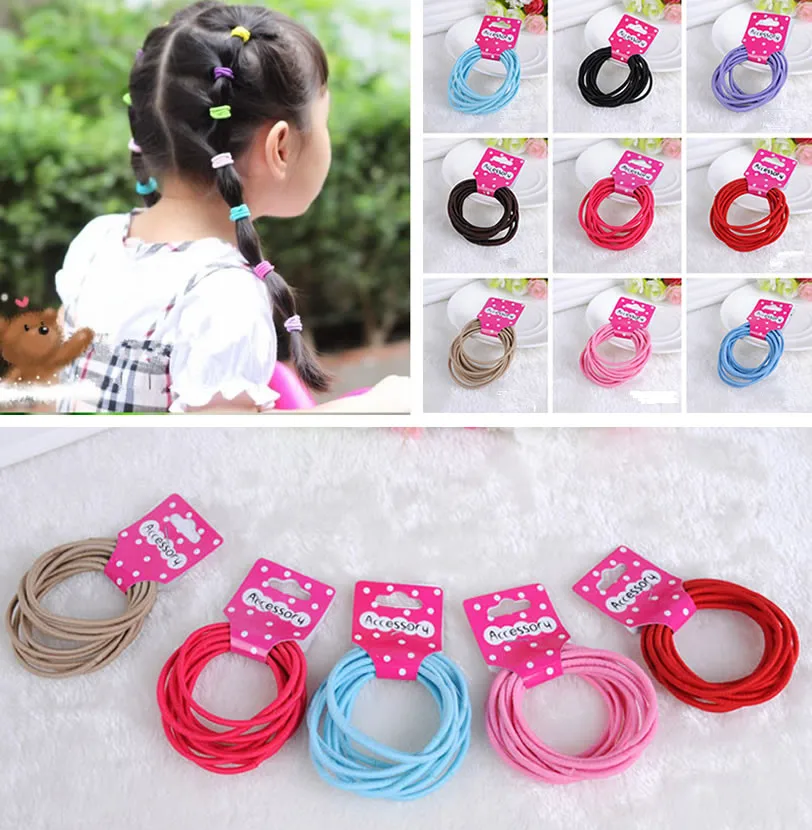 Ful Flower Supreme Head Band Accessories Gift Elastic Hair Bands Headwear Photo Props