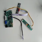 M. NT68676 HDMI DVI VGA LCD DIY плата контроллера комплект драйвера для LTN141WD-L01L02 1440X900 панель экрана 14,1