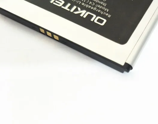 B-TAIHENG Новый 3 8 V 2000mAh Oukitel C4 аккумулятор для смартфона | Мобильные телефоны и