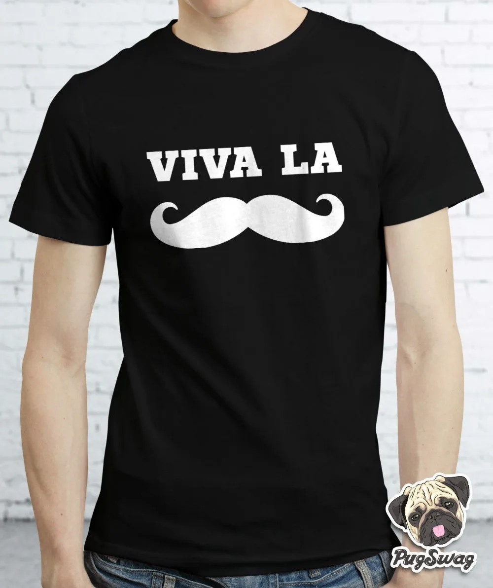 

Mustache Funny Retro Funky Beard Hipster T shirt Tshirt Gift White Black TShirt Tee Shirt Unisex More Size and Colors-A853