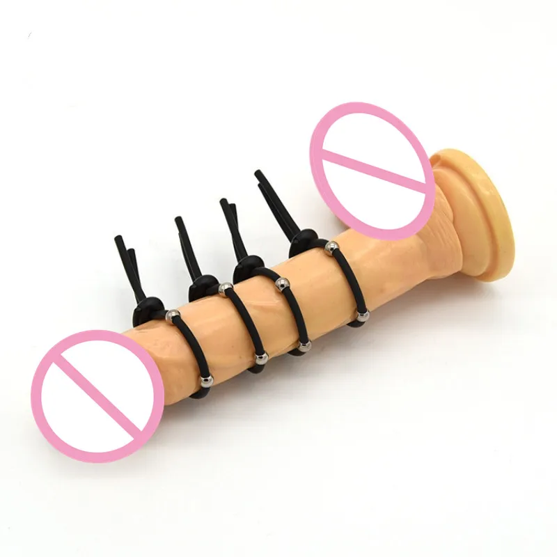 3 машина на выбор Электрический шок 4 черное кольцо для пениса электрошоковая