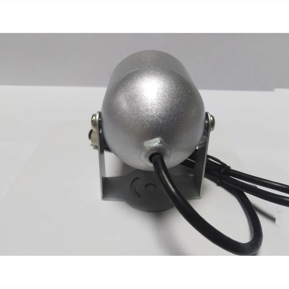 LSZ камера для лодки с изображением гусиных яиц инфракрасное ночное видение