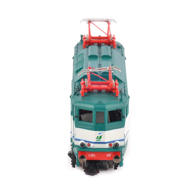 Детские игрушки троллейбус коллекция 1/87 масштабная модель поезда Hornby Lima линия хобби электрический литой локомотив Модель двигателя трамвая