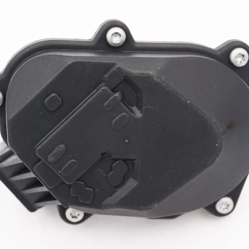 Впускной коллектор клапан привода двигателя для VW Passat Gofl Audi A3 A4 A5 A6 Q5 TT 2,0 TDI 03L129086V 03L129086 03L129086V120
