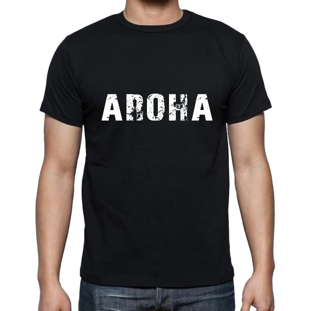 Футболка Gildan aroha Col Rond Homme футболка cadeau | Мужская одежда