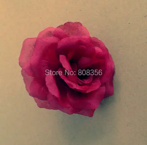 50 шт. украшения для свадьбы Рождества вечеринки 15 цветов|camellia rose|artificial camelliapeony flower
