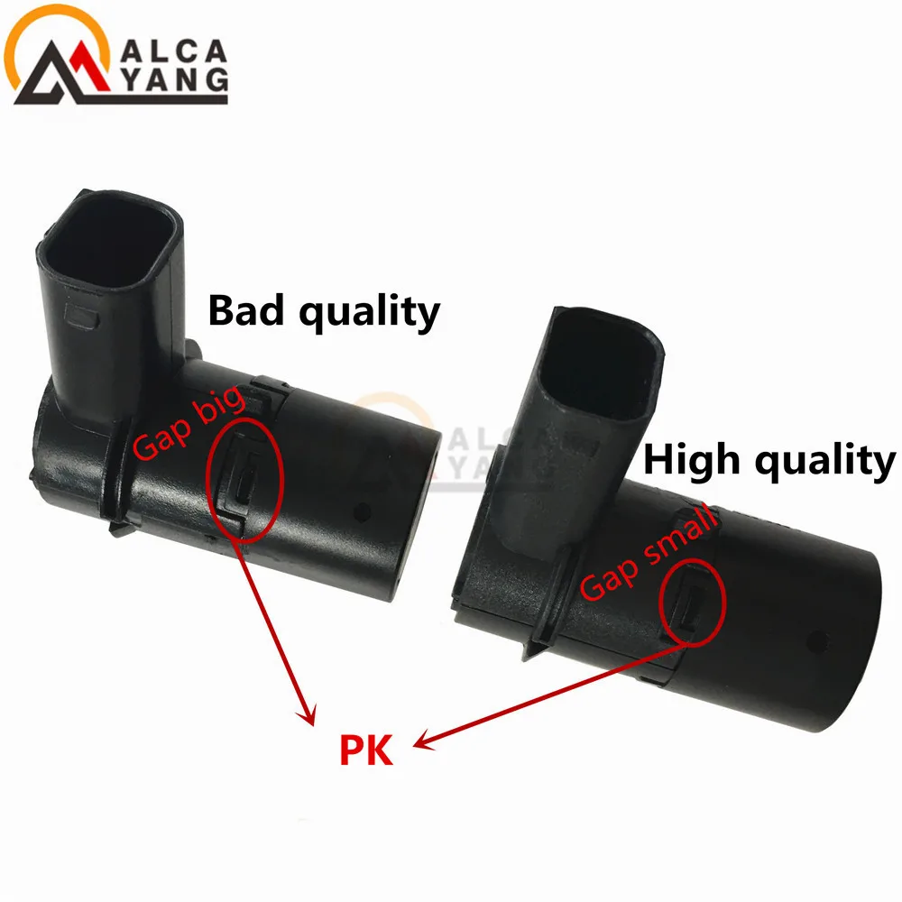 Датчик парковки для Land Rover Discovery 3 Range L322 PDC YDB500311 YDB500311LML|sensor for parking|sensor parkingsensor sensor |