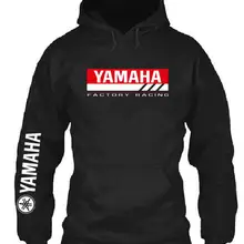 2019 YAMAHA Team race фабрика мотоцикл костюмы пуловер с рыцарем мужские