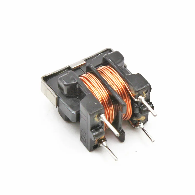 5 шт. UU9.8 UF9.8 общий режим дроссель индуктор 20mH 25mH 30mH для фильтра|inductor value|inductor