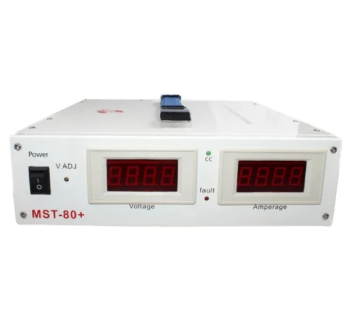 Мастер MST80 Авто Напряжение регулятор диагностический инструмент для GT1 ce/rohs