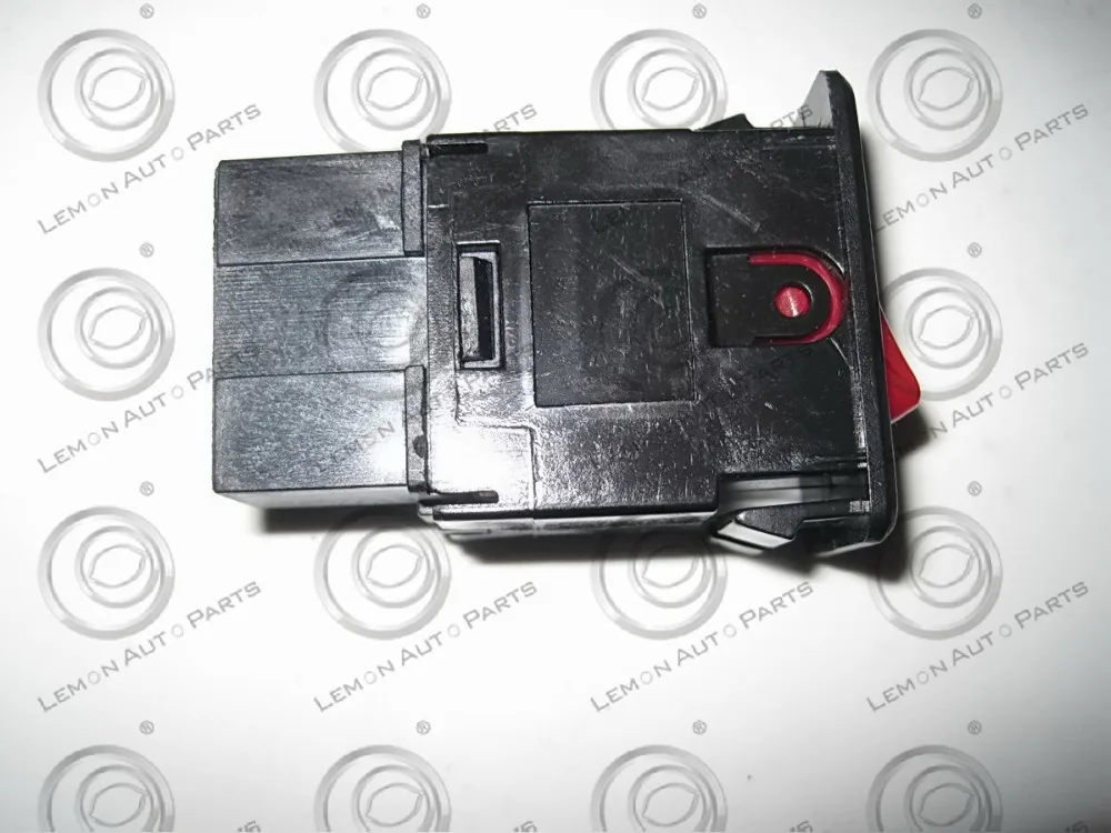 Переключатель опасности 25290 01G00 для NISSAN VANETTE 1992|hazard switch|nissan hazard switchnissan switch |