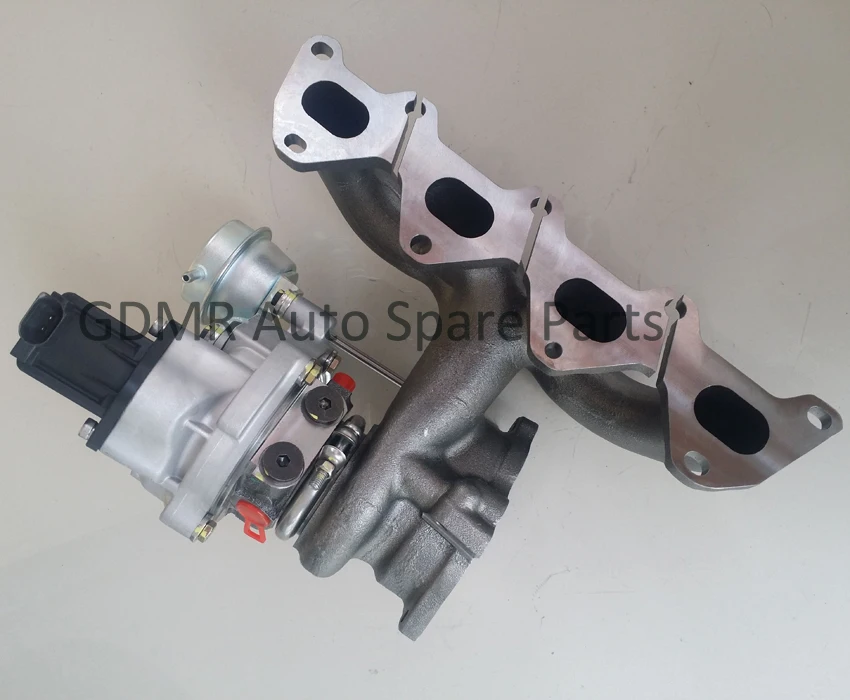 53039880162 53039880248 03C145702PX 03C145702PV турбонагнетатель для Volkswagen Touran BWK CAVE CAVC BLG CAVB BMY 1 4