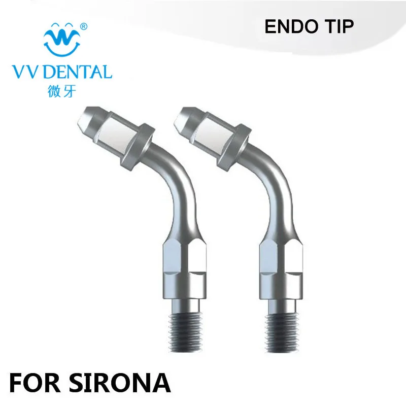 Стоматологический эндоскопический наконечник ES1 для очистки переднего канала 2