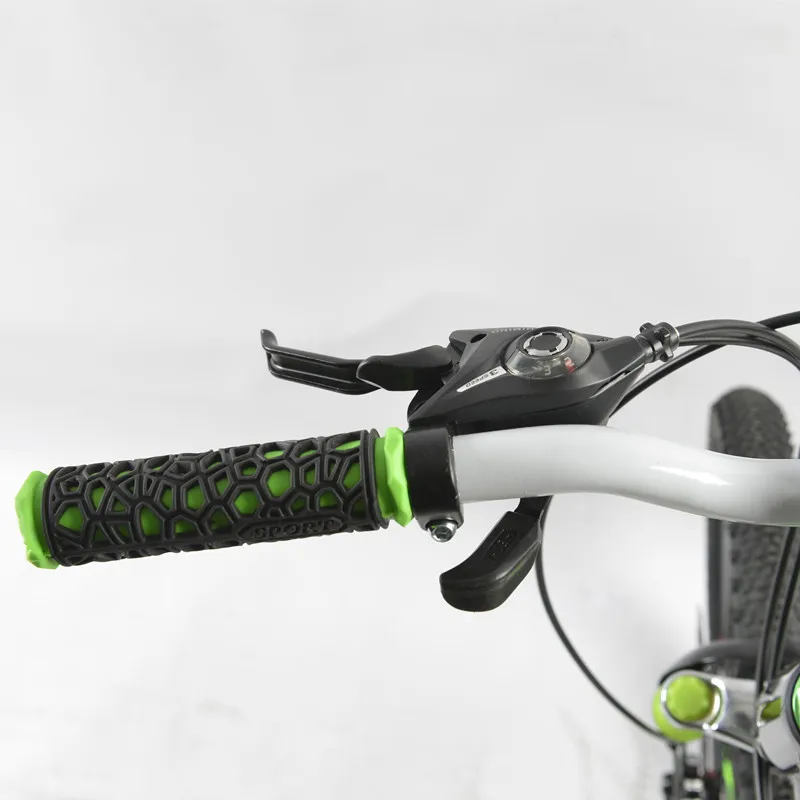 20 inch Child Bike mountain bike for boys and girls bicycle mechanical disc brake 20*2.125 sports | Спорт и развлечения