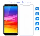 Закаленное стекло для jinga Joy pro, Защитная пленка для экрана телефона, защитный экран для jinga Start A502 Storm