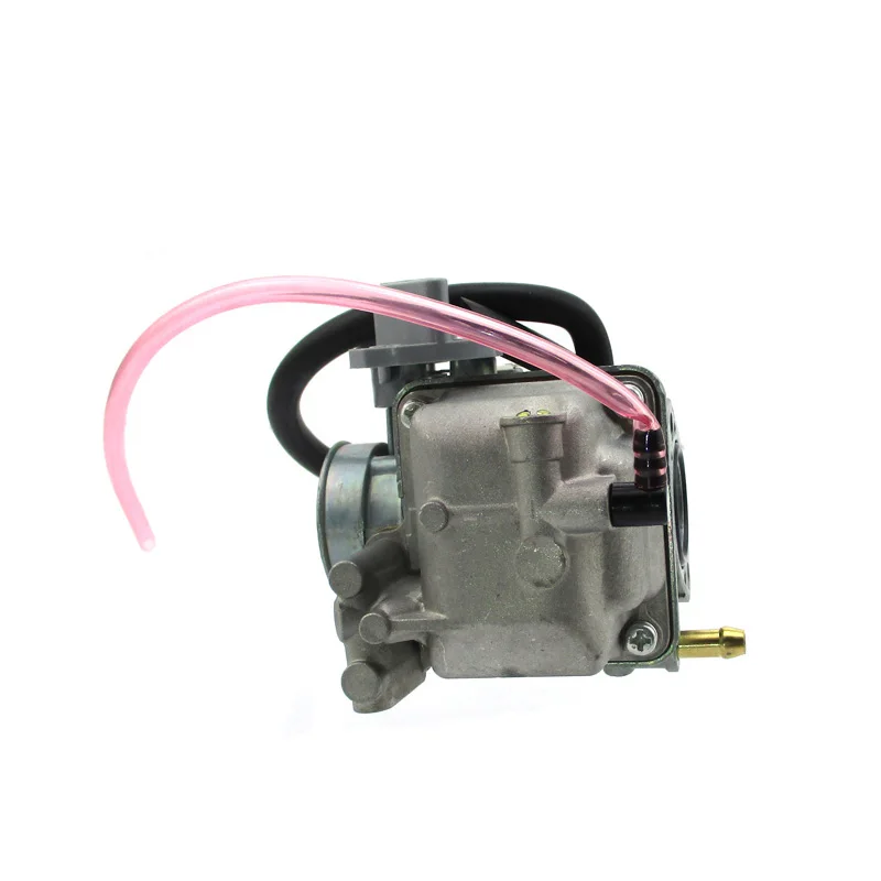 XLJOY Carburetor Carb For Yamaha RAPTOR 50 80 2004-2008 Grizzly 2005-2008 CHAMP 100 1987-1991 BADGER | Автомобили и мотоциклы