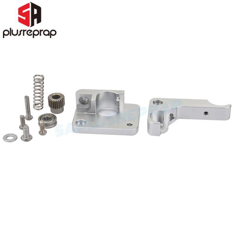 Пульт дистанционного управления MK10 прямой экструдер алюминиевая экструзия 1 75 мм