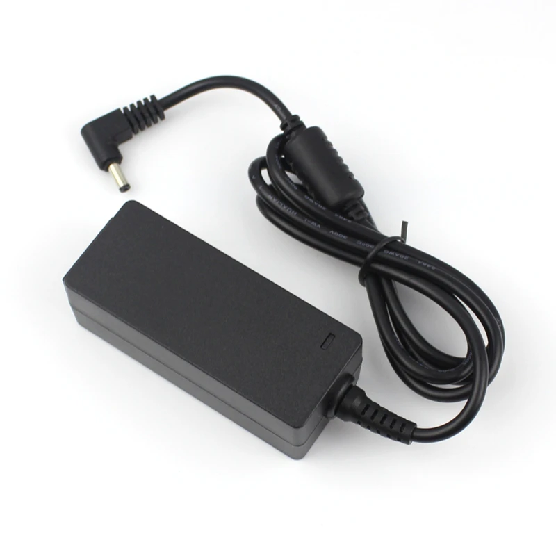 19V 1.75A 33W 4 0*1 35 мм зарядное устройство для Asus X201E S200E X200T S200 S200L X202E F201E Q200E адаптер