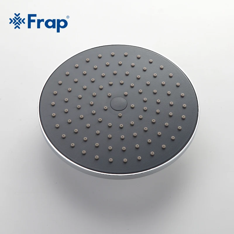 Смеситель для ванной Frap F2416 F1013 Комбинированный кран раковины и душа одна ручка