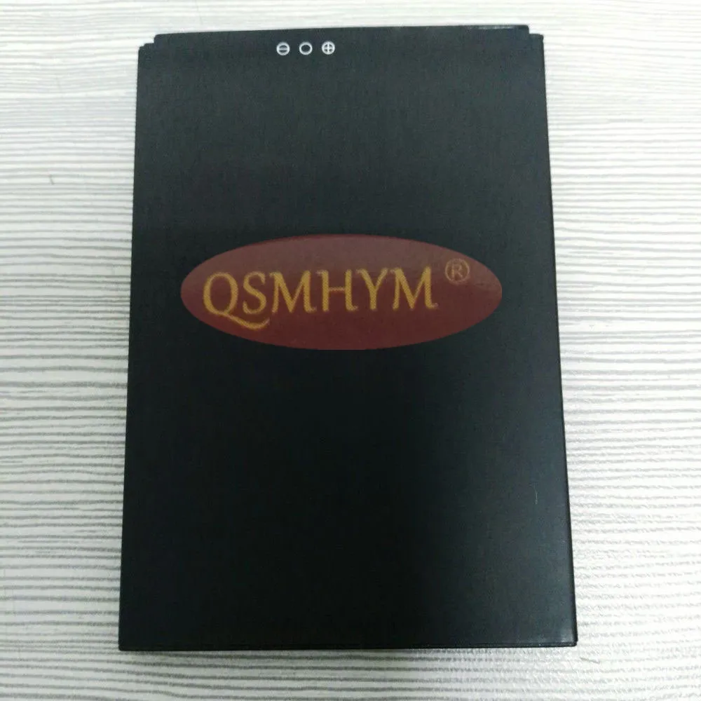 Оригинальный литий ионный аккумулятор BAT16484000 3 8 V 4000mAh для телефона Doogee X5 MAX/X5 Max Pro